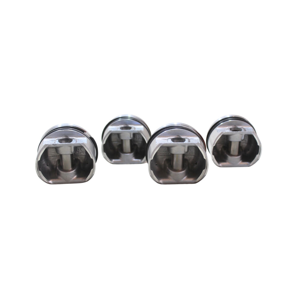 Opel 1.4 8V Benzinli Piston+Sekman 4 Adet 1 Takım Fiyatı ( 0.50 ) - KİNG