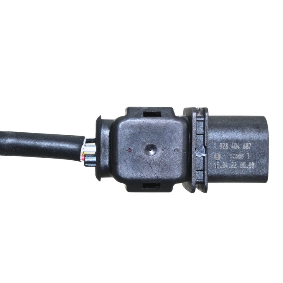 Citroen C4 2.0 Dizel Oksijen Sensörü - Orijinal 9687161080