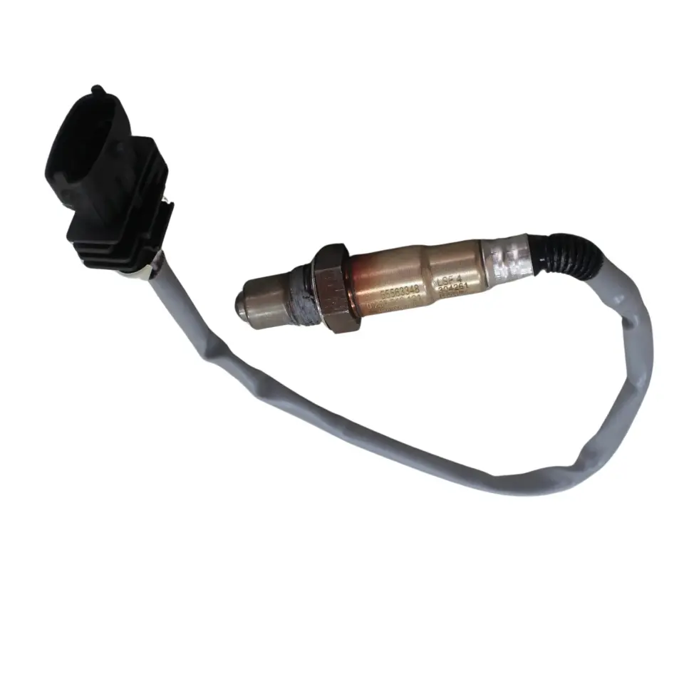 Opel Corsa E 1.2 Benzinli Oksijen Sensörü Orjinal-55563348