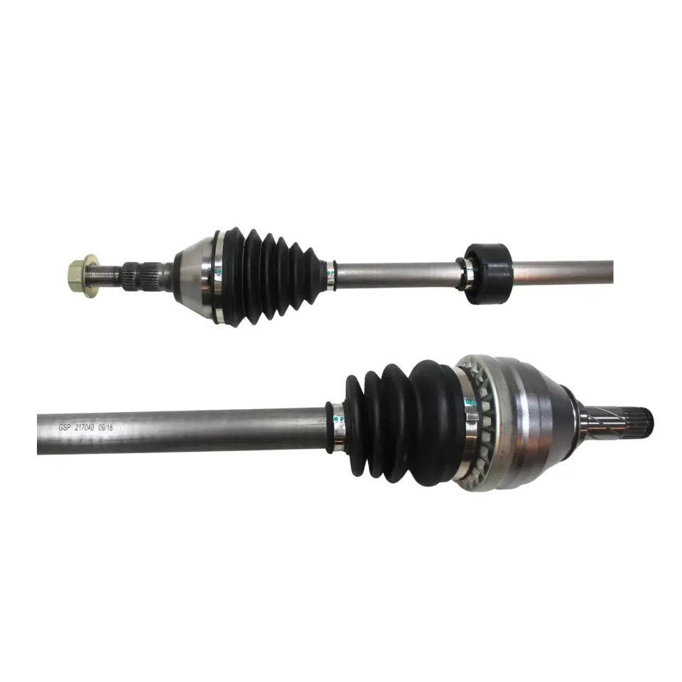 Opel Vectra C 1.8 Benzinli Aks Komple Ön Sağ - Gsp 217040 - 374474