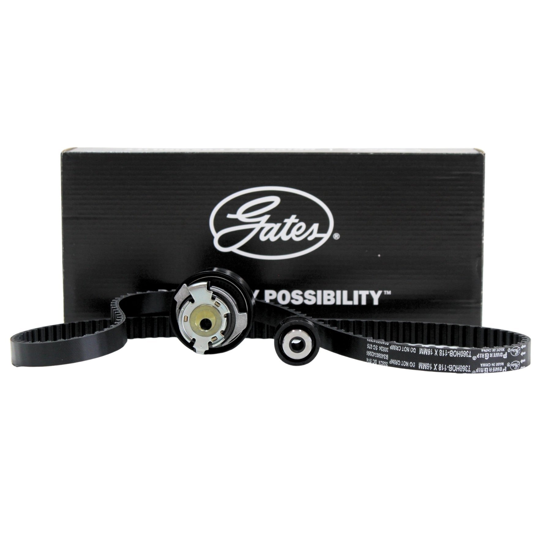 Opel Corsa F 1.2 Benzinli Triger Seti - Gates K01T360HOB