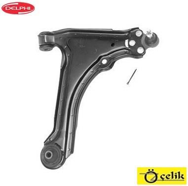 OPEL ASTRA F SAĞ ÖN SALINCAK (TABLA) - DELPHI 352192 - 90495160 - TC649