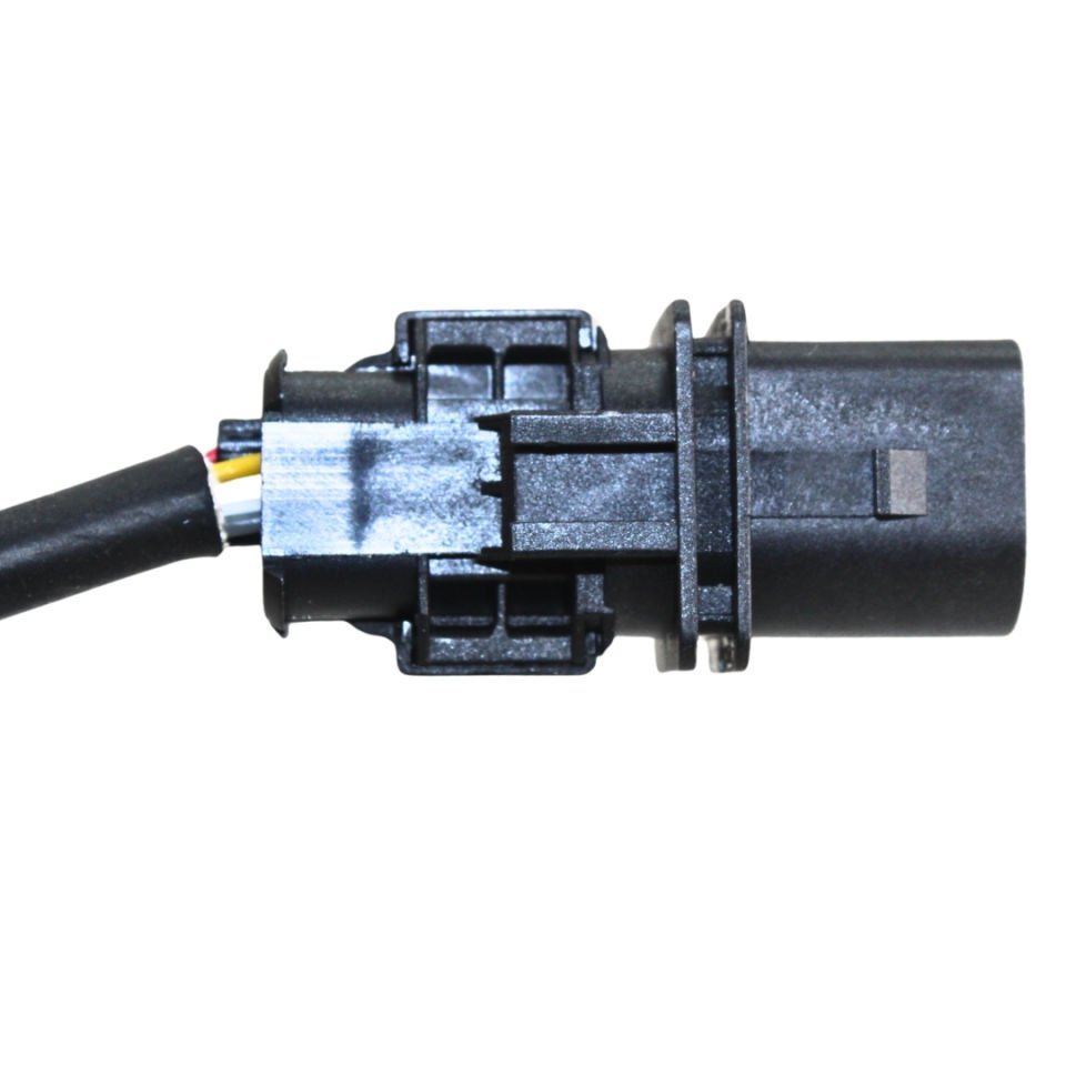 Citroen C4  Picasso 2.0 Dizel Oksijen Sensörü - Orijinal 9687161080