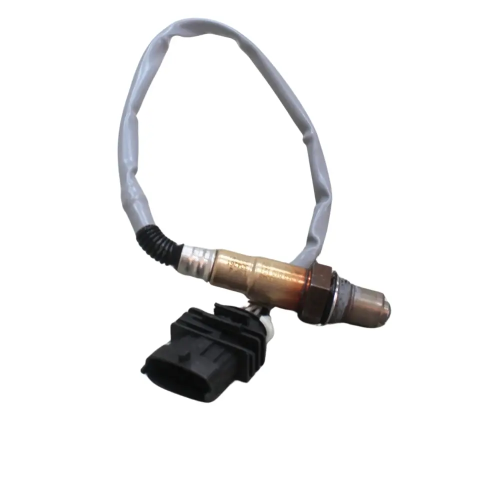 Opel Corsa E 1.4 Benzinli Oksijen Sensörü Orjinal-55563348