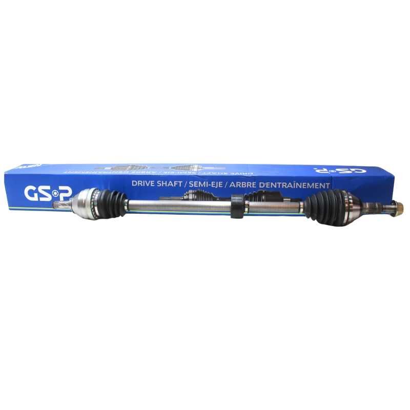 Opel Signum 1.8 Benzinli  Aks Komple Ön Sağ - Gsp 217040 - 374474