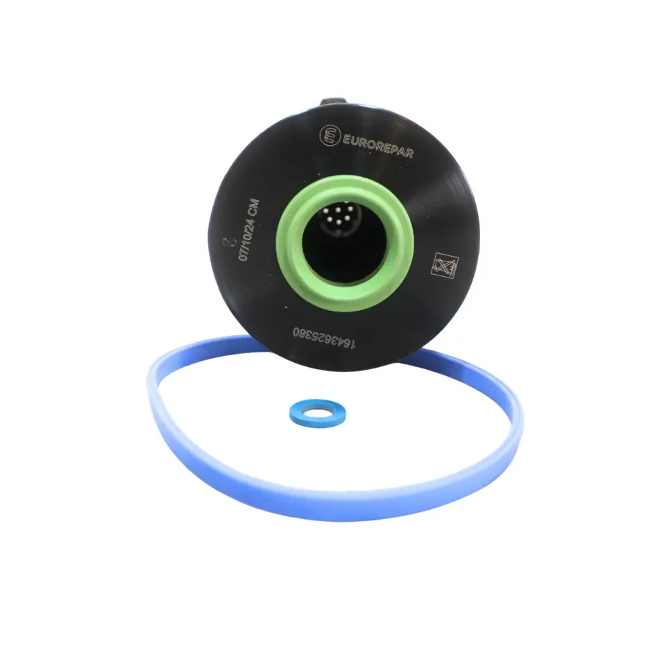 Opel Dizel Mazot Filtresi - Eurorepar