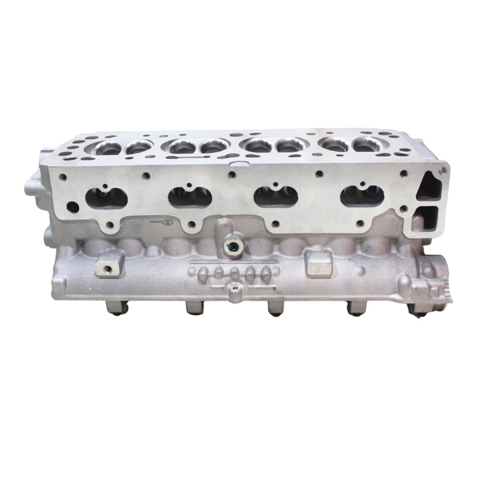 Opel Vectra B 1.6 Benzinli Silindir Kapağı (İçten Egr li) - SUPSAN 90543902 - 5607063
