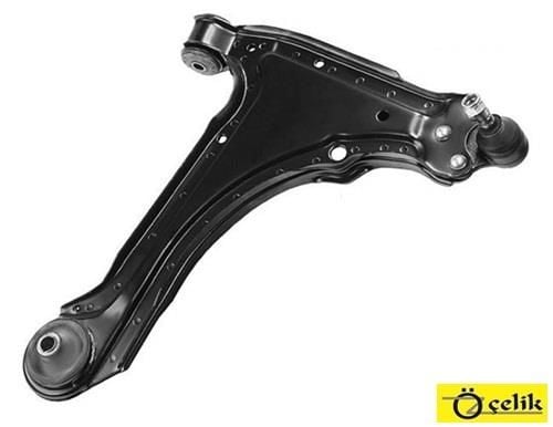 OPEL ASTRA F SAĞ ÖN SALINCAK (TABLA) - AYD 352192 - 90495160 - 9701754