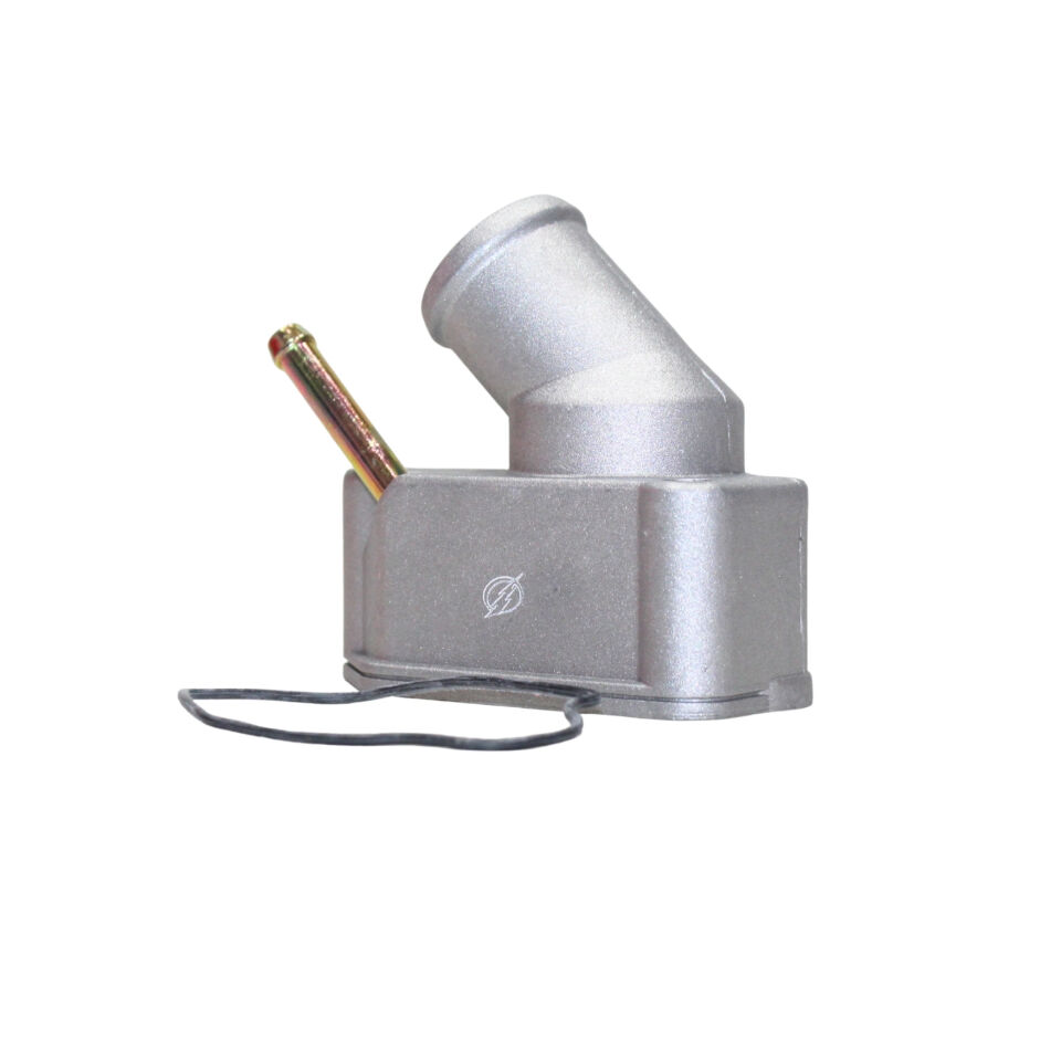 Opel Termostat 16V 92 °C - Akd Op143103 - 1338079