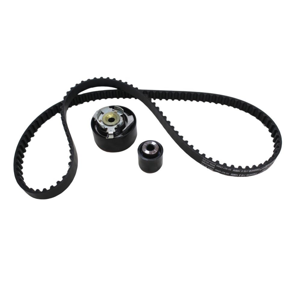 Citroen C4 1.2 Benzinli Triger Seti - Gates K01T360HOB