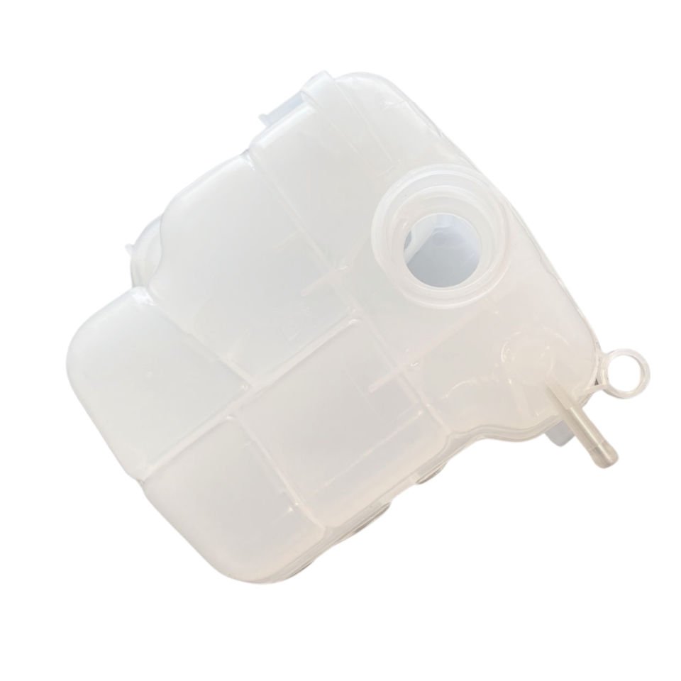 Opel Astra J Rezerve Su Bidonu + Kapak + Sensör - Yan Sanayi 13370133