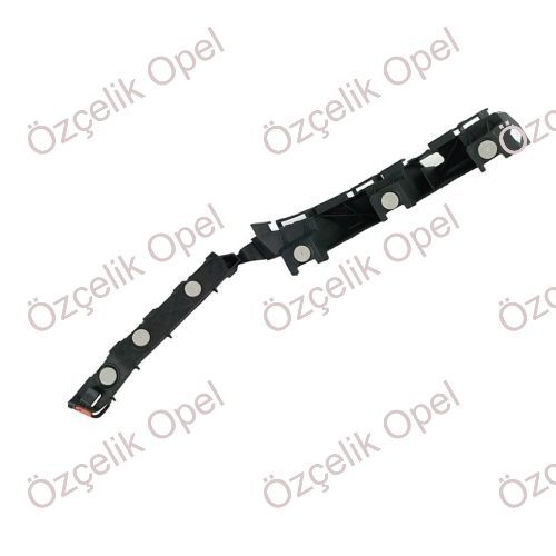 Opel Astra H / Arka Sağ Tampon Braketi - Gm Marka