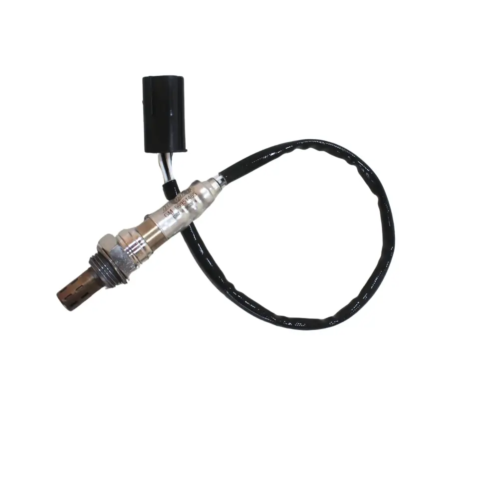 Chevrolet Aveo 1.4 Benzinli Oksijen Sensörü Katalizatör Orjinal-96951465