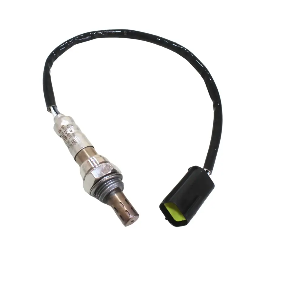 Chevrolet Aveo 1.4 Benzinli Oksijen Sensörü Katalizatör Orjinal-96951465