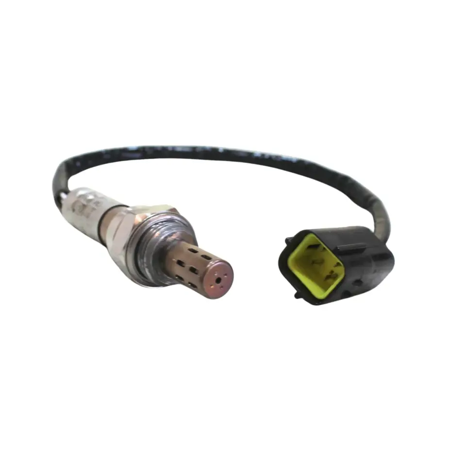 Chevrolet Aveo 1.4 Benzinli Oksijen Sensörü Katalizatör Orjinal-96951465