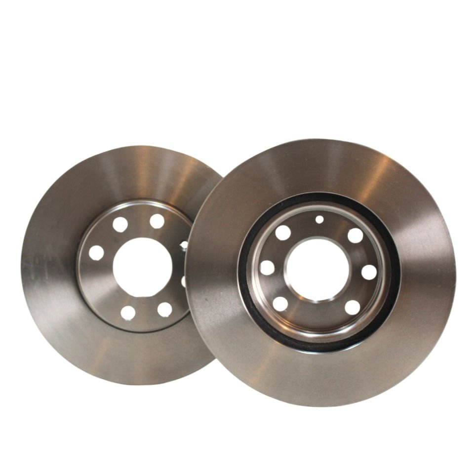 Opel Astra G 1.6  Benzinli Ön Fren Disk Takımı ( 4 Bijon ) - Eurorepar 1686333180