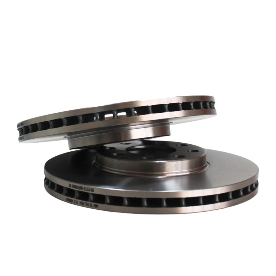 Opel Astra G 1.6  Benzinli Ön Fren Disk Takımı ( 4 Bijon ) - Eurorepar 1686333180