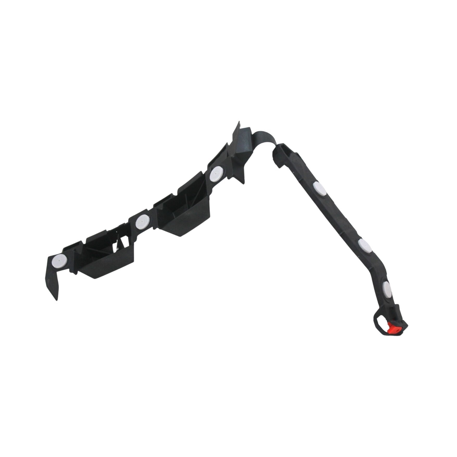 Opel Astra H / Arka Sol Tampon Braketi - Gm Marka
