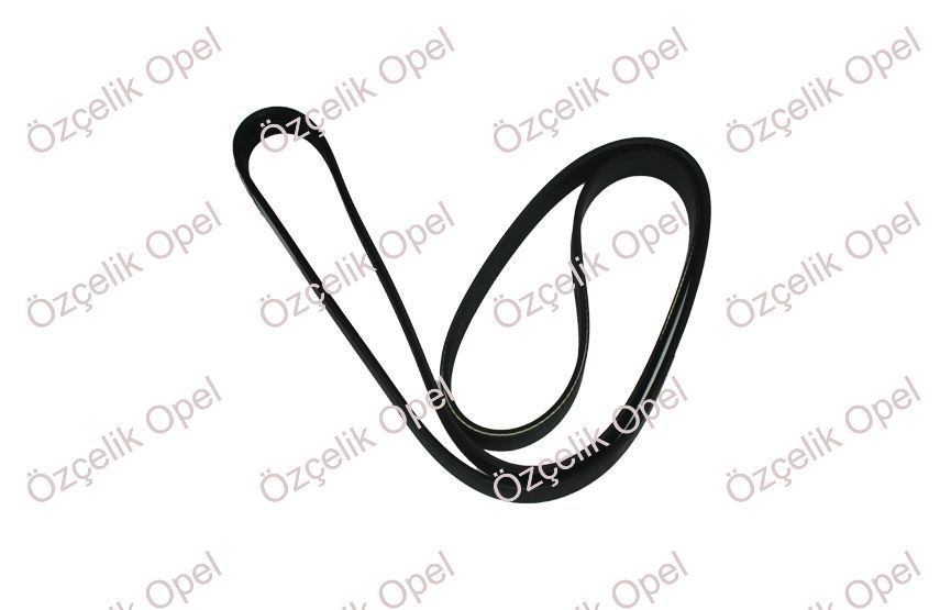 OPEL ASTRA J A16XER V KAYIŞI 6PK 1548 - DAYCO MARKA