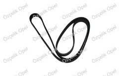 OPEL ASTRA J A16XER V KAYIŞI 6PK 1548 - DAYCO MARKA