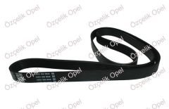 OPEL ASTRA J A16XER V KAYIŞI 6PK 1548 - DAYCO MARKA
