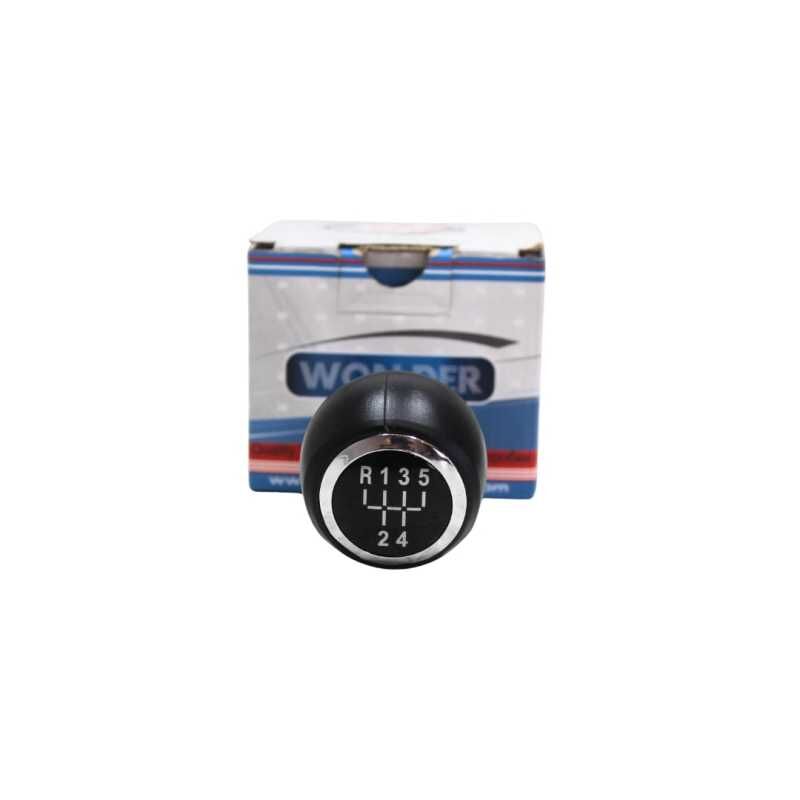 Opel Astra H 5 İleri Vites Topuzu  - Wonder 93180984