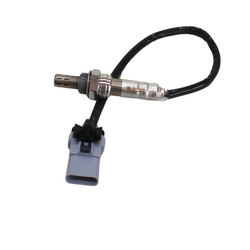 Opel Astra K 1.6 Benzinli Oksijen Sensörü Orjinal-855486