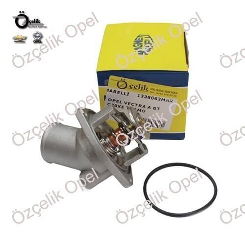 OPEL VECTRA A GT C20XE TERMOSTAT BSG