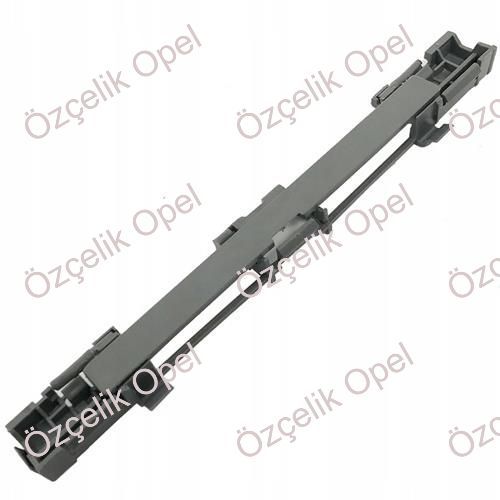 OPEL ASTRA H - ZAFİRA B TAVAN ÇITA KAPAGI YAN SANAYİ