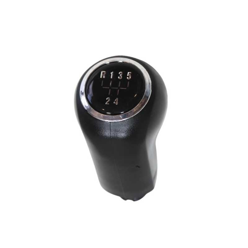 Opel  Astra H 5 İleri Vites Topuzu  - Yan  93180984