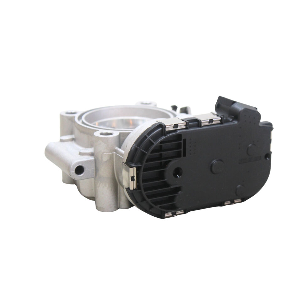 1.6 Turbo Benzinli Gaz Kelebeği - İthal
