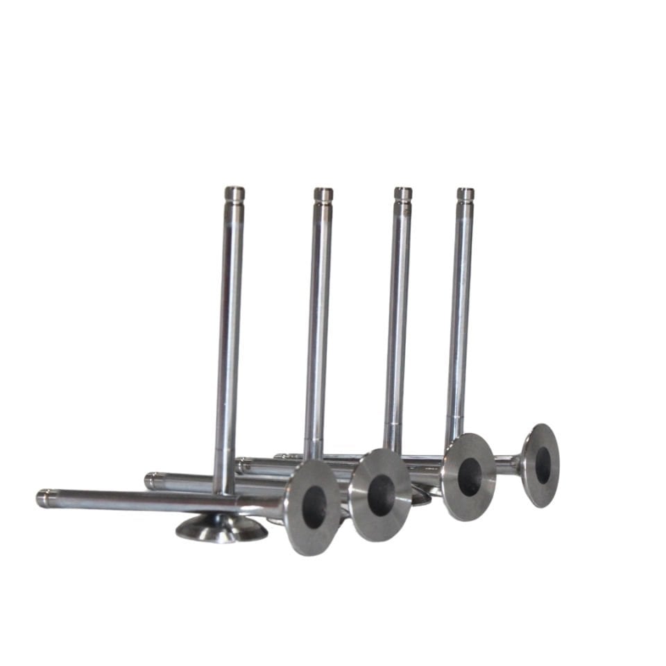 Chevrolet Aveo 1.4 16V Benzinli Subap Takımı ( Emme - Egsoz ) - Güneş 76007601