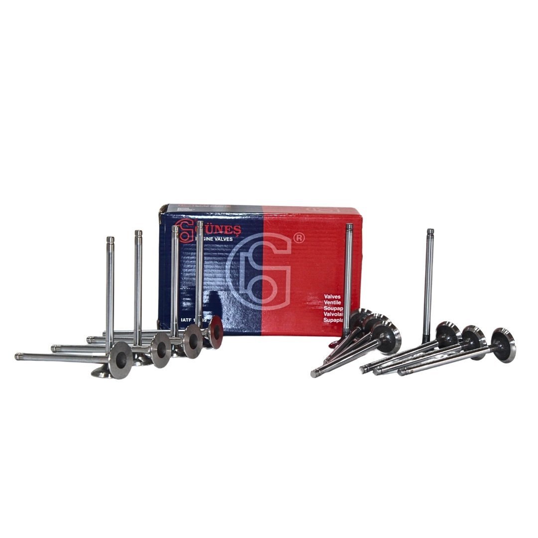 Chevrolet Aveo 1.4 16V Benzinli Subap Takımı ( Emme - Egsoz ) - Güneş 76007601