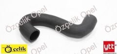 OPEL CORSA B 1.4 RADYATOR UST HORTUMU KLİMALI TİP - YTT MARKA 1337191 - 90444475