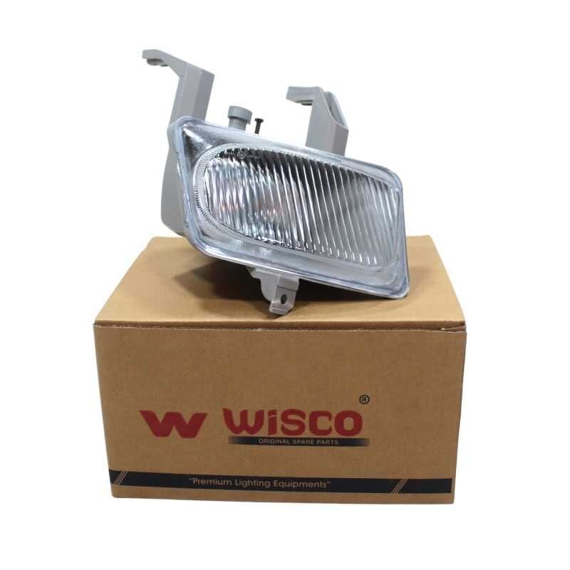 Opel Vectra B Sol Sis Lambasi - Wisco 6710093 - 90512450