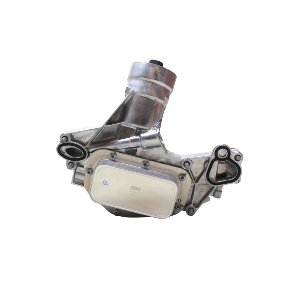 Opel Astra J 1.6 Benzinli Turbo Yağ Soğutucu Komple - BSG 65-506-014 - 5650365