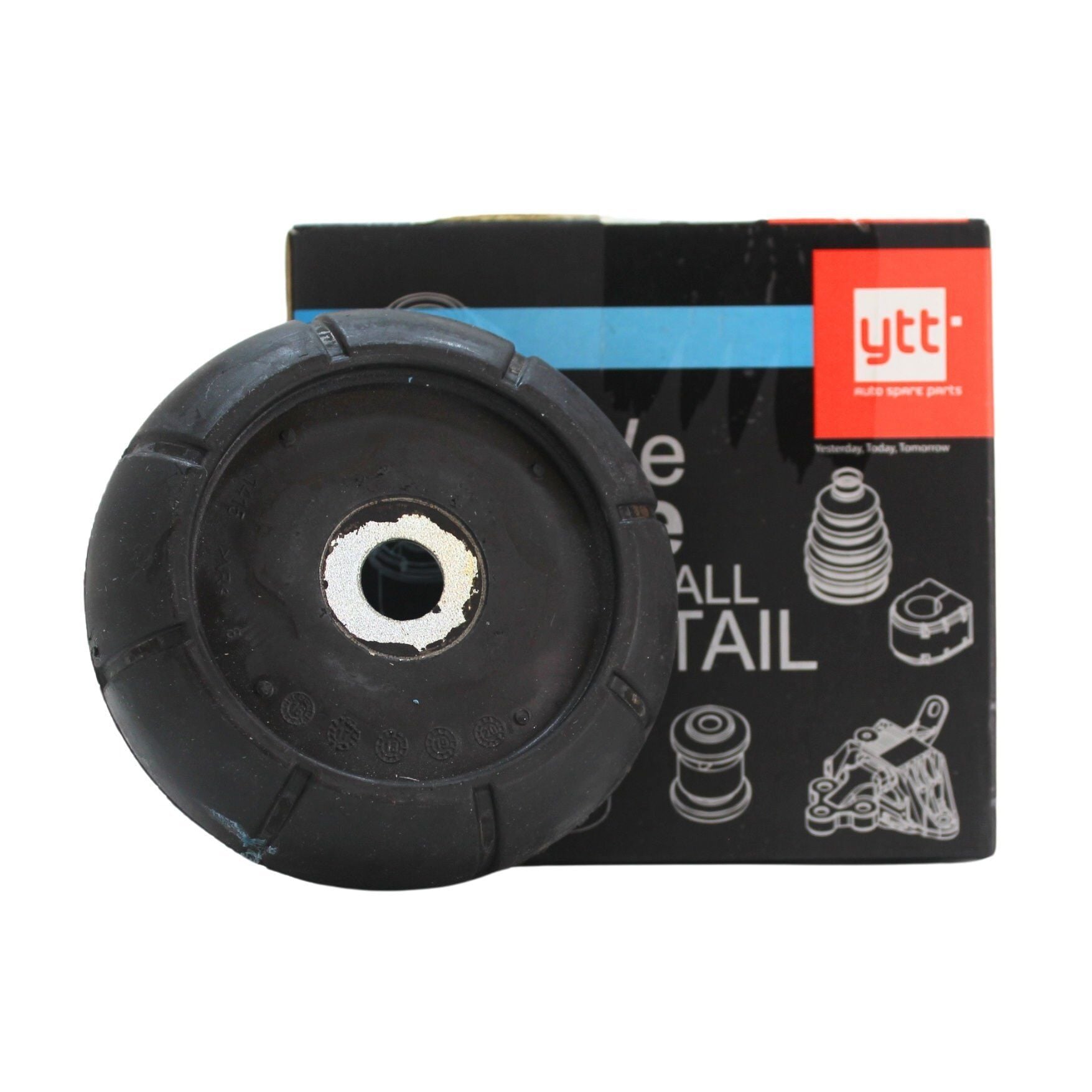 Amortısor Takozu Vectra A - Y.t.t Marka