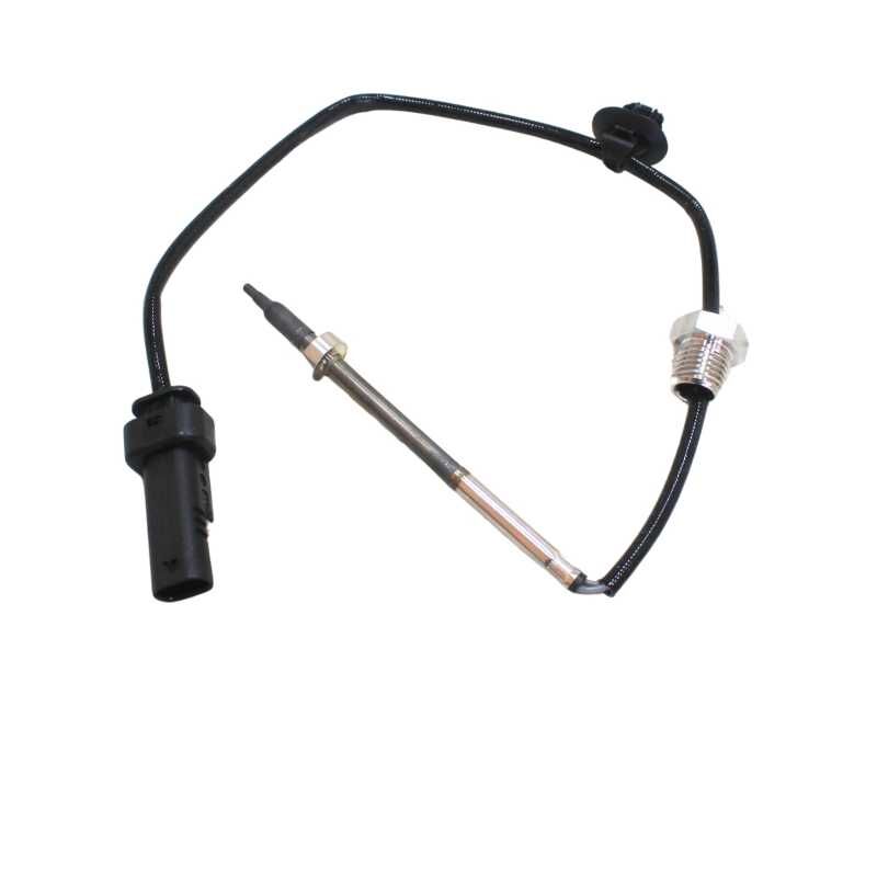 Opel Insignia B 1.5 Dizel Egsoz Sicaklik Sensörü Orjinal-55514883