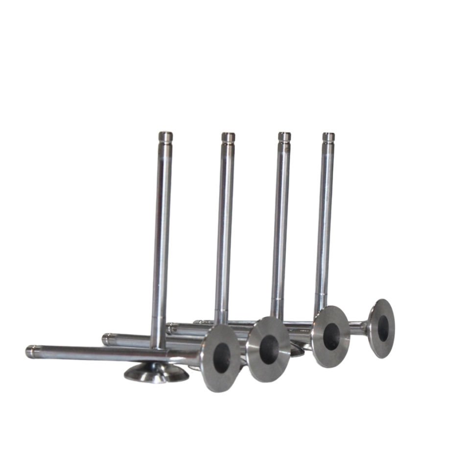 Chevrolet Lacetti 1.4 16V Benzinli Subap Takımı ( Emme - Egsoz ) - Güneş 76007601