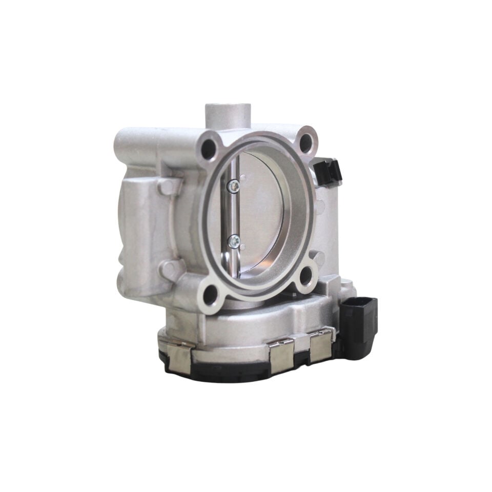 Opel Astra H 1.6 Turbo Benzinli (A16LET - Z16LET) Gaz Kelebeği - İthal 5825251 - 93186242
