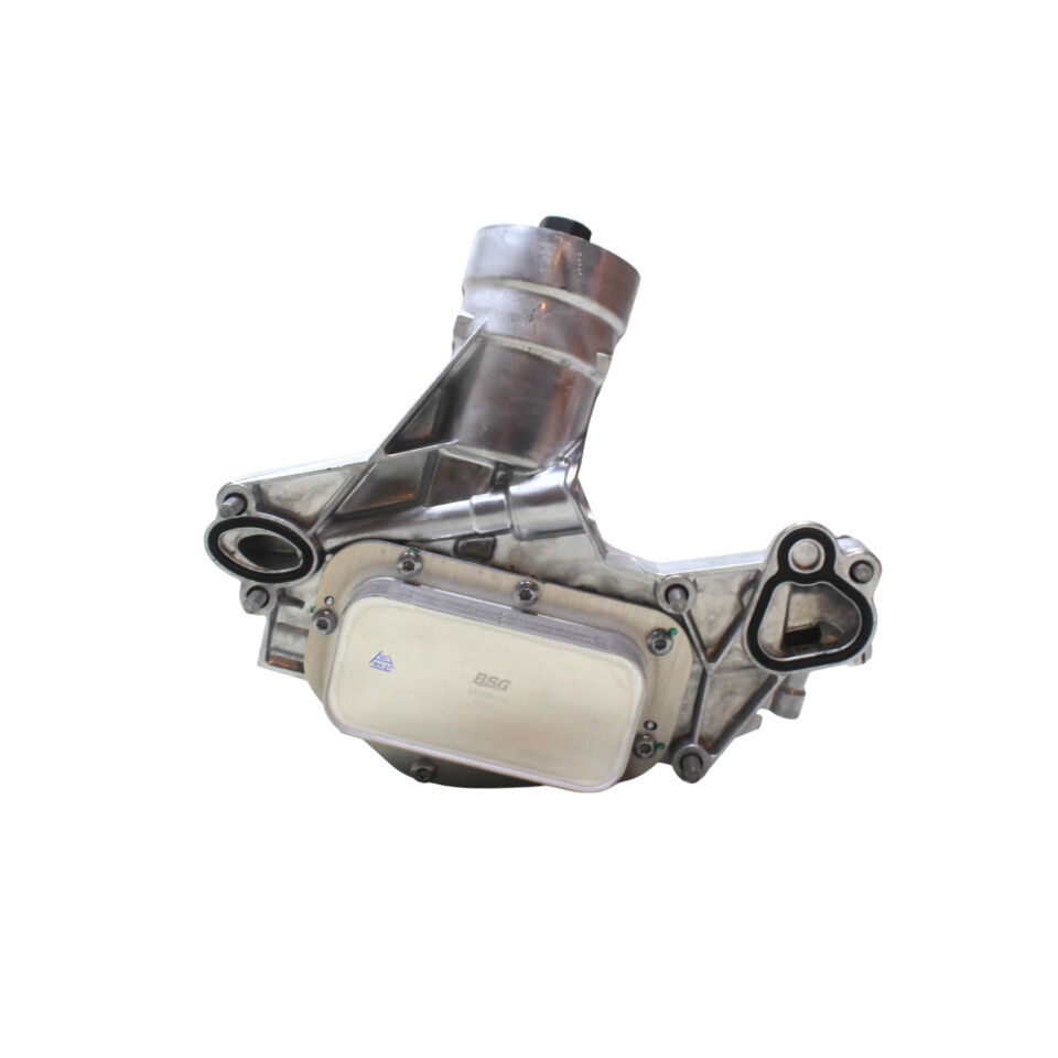 Opel Insignia A 1.6 Benzinli Turbo Yağ Soğutucu Komple - BSG 65-506-014 - 5650365