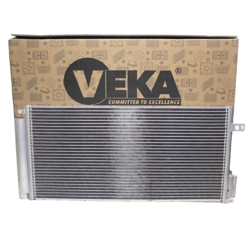 Opel Corsa D 1.3 Dizel Klima Radyatörü - Veka 431804 - 13310104