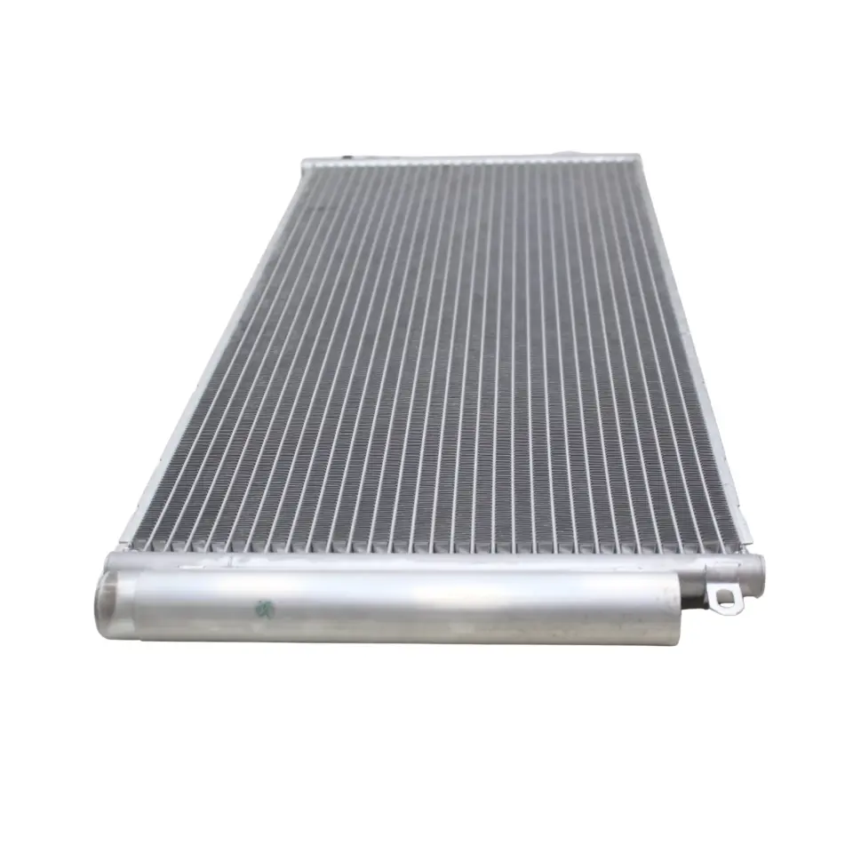 Opel Corsa D 1.3 Dizel Klima Radyatörü - Veka 431804 - 13310104