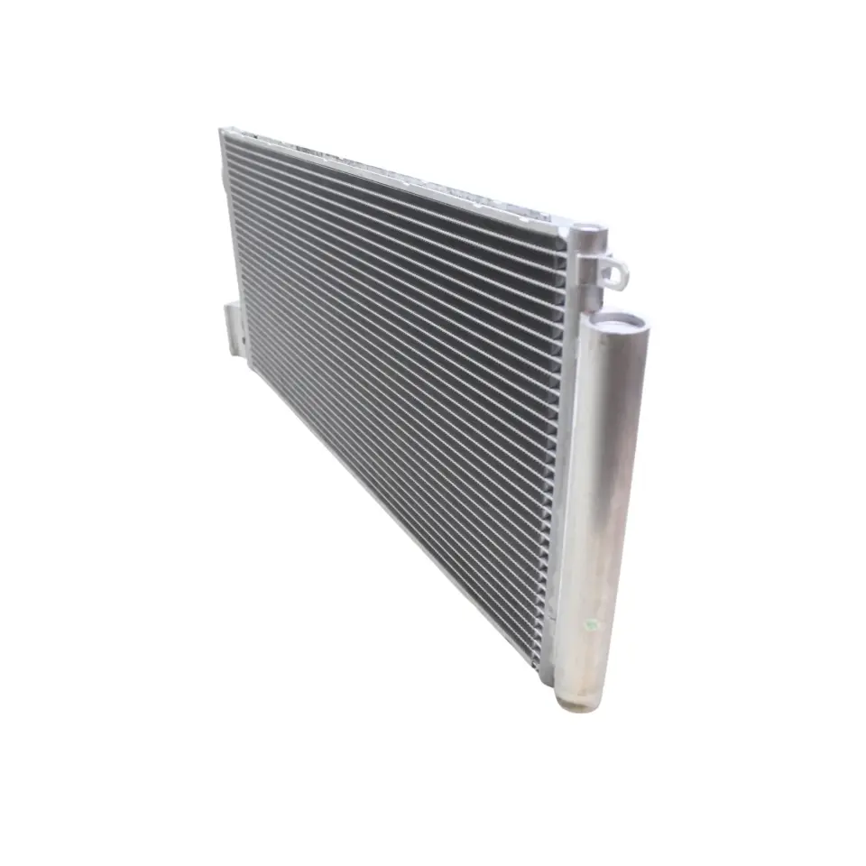 Opel Corsa D 1.3 Dizel Klima Radyatörü - Veka 431804 - 13310104