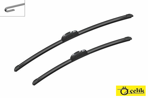 İNSİGNİA B ÖN SİLECEK TAKIMI (600/500) - SİLBAK MARKA