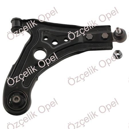 Chevrolet Kalos / Aveo - Sağ Salıncak - 	F14D3-B12D1 -F14S3 - Ayd Marka