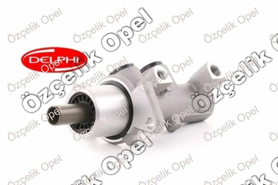 Opel Astra 2.0 Dizel Fren Ana Merkezi Delphi-558059