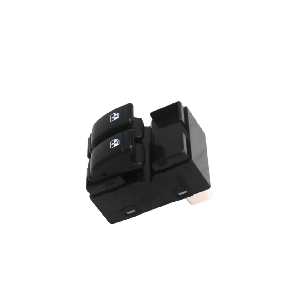 Daewoo Nubira Cam Açma Düğmesi Sol İkili - Orijinal 96417639