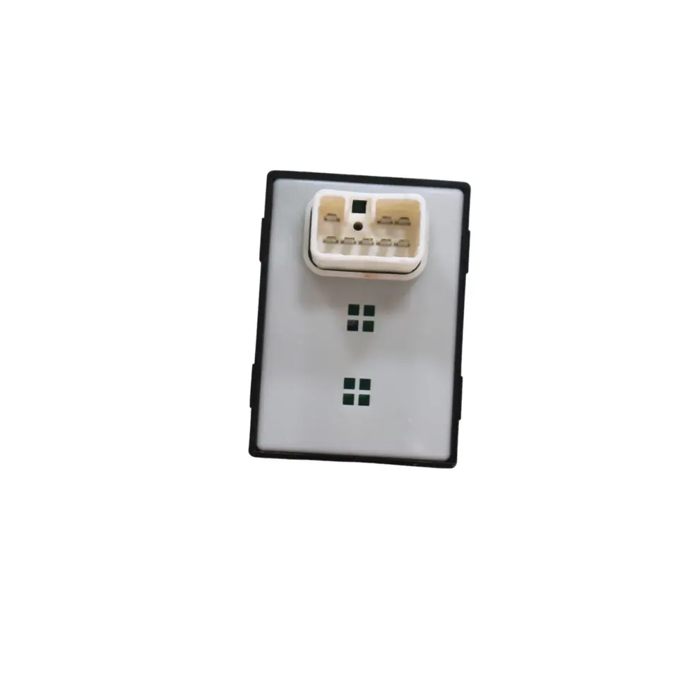 Daewoo Nubira Cam Açma Düğmesi Sol İkili - Orijinal 96417639