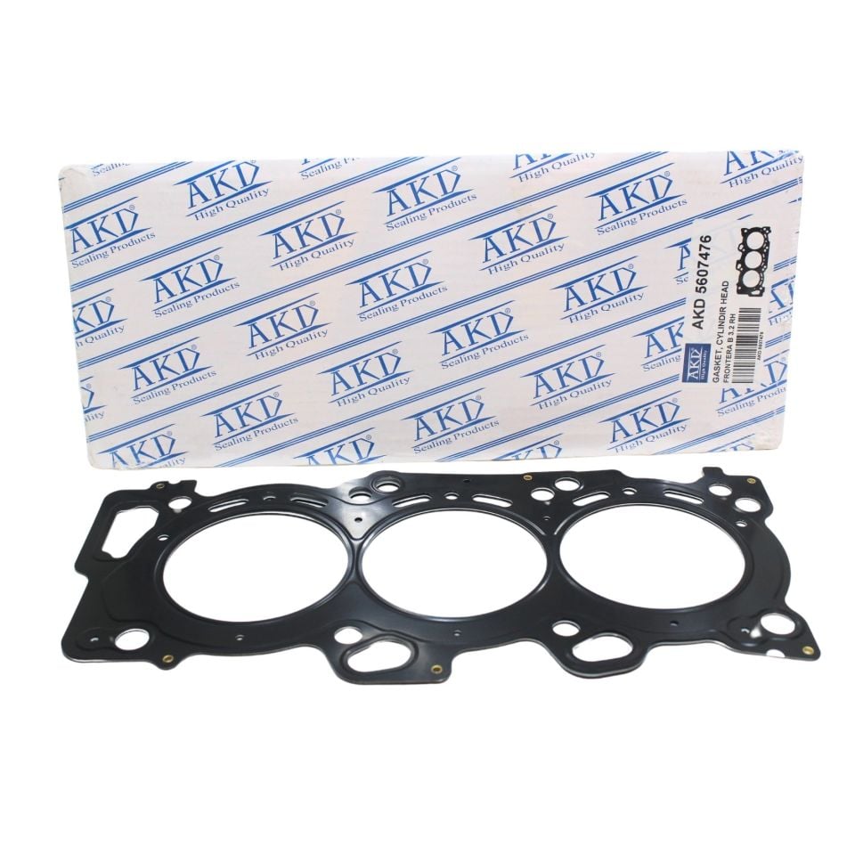 Opel Frontera B 3.2 Benzinli Silindir Kapak Contası Sağ - AKD 5607476